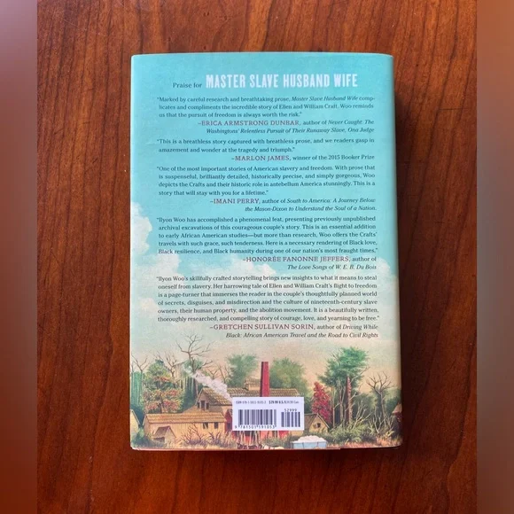 Master Slave Husband Wife by ILyon Woo - Picture 2 of 5